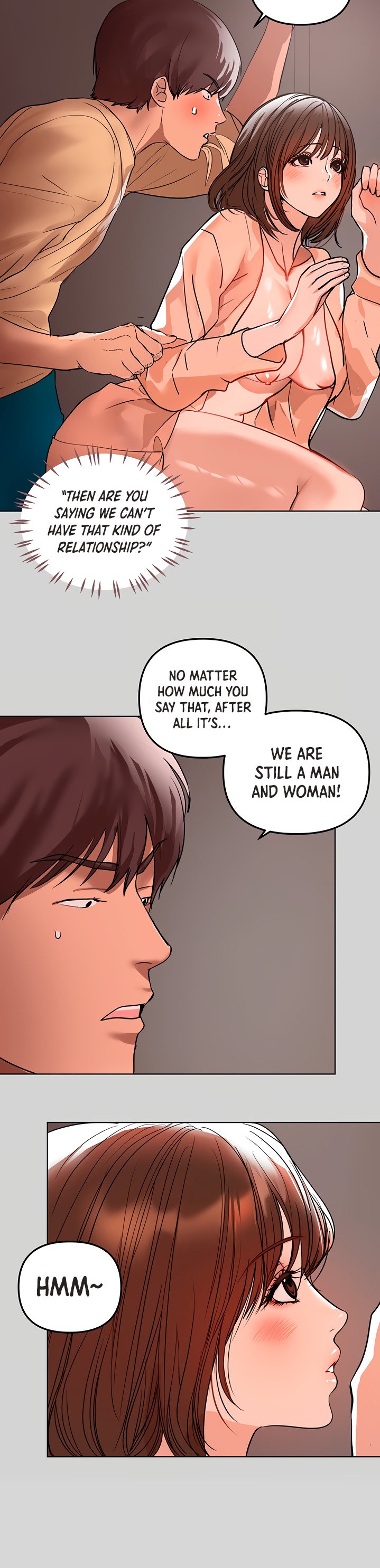 My Landlady Noona - Chapter 2 - picture 40