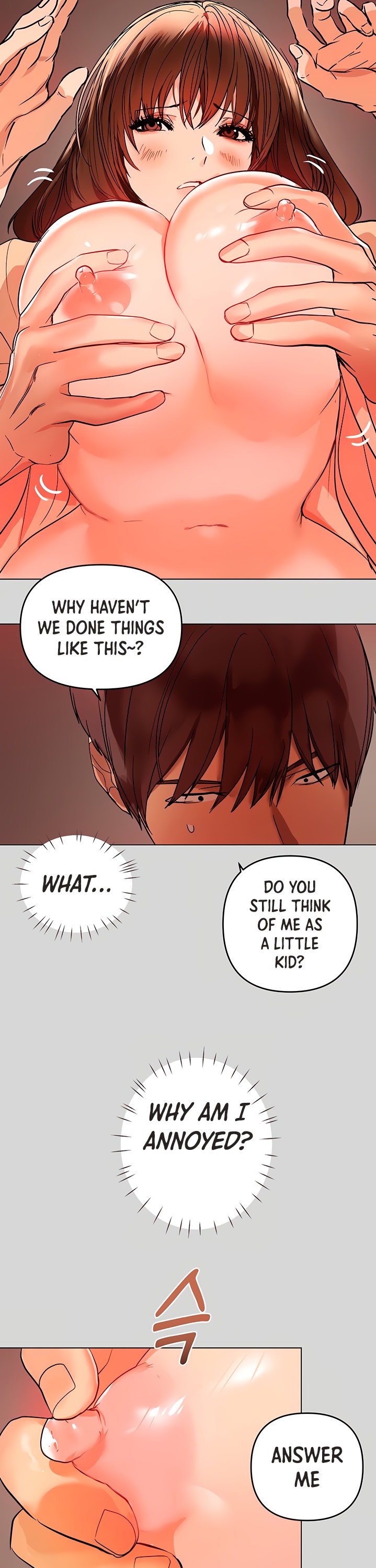 My Landlady Noona - Chapter 2 - picture 42
