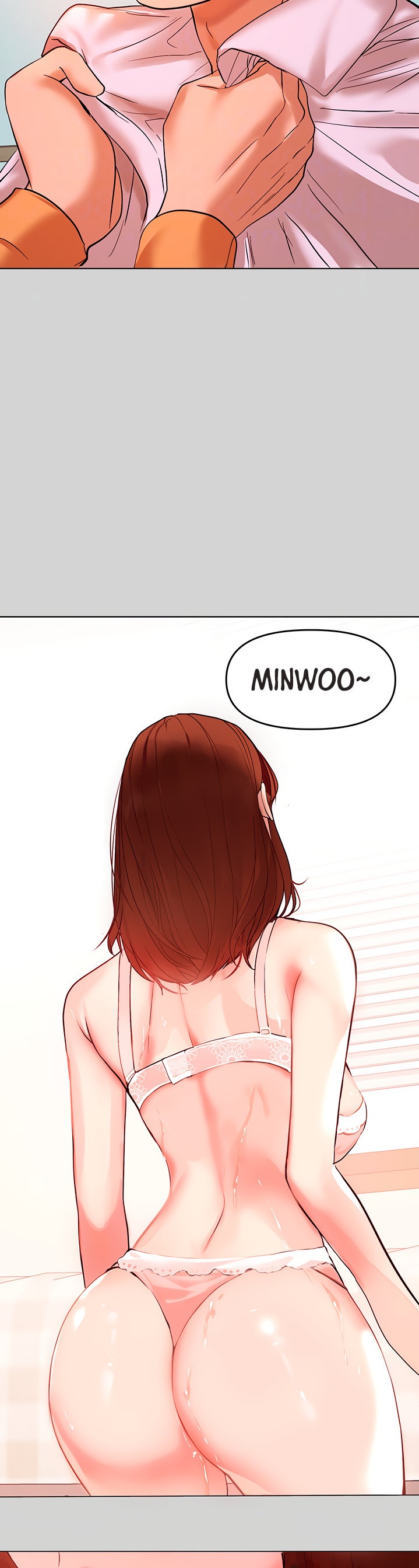 My Landlady Noona - Chapter 2 - picture 8