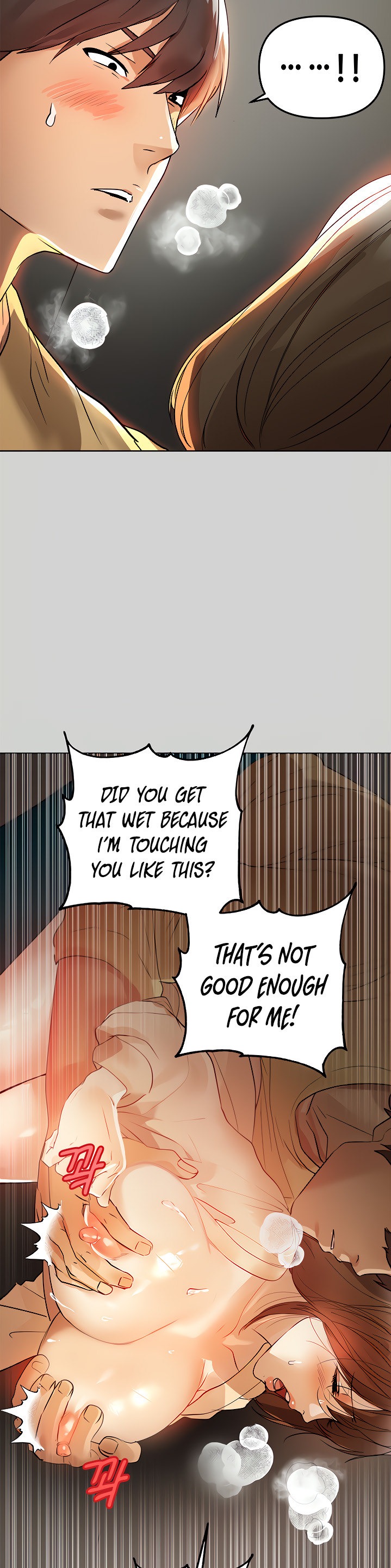 My Landlady Noona - Chapter 3 - picture 14