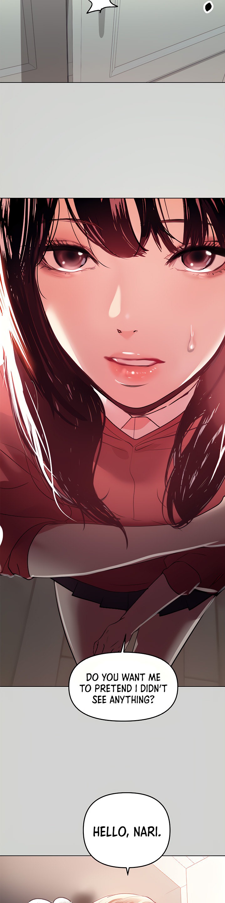 My Landlady Noona - Chapter 3 - picture 29