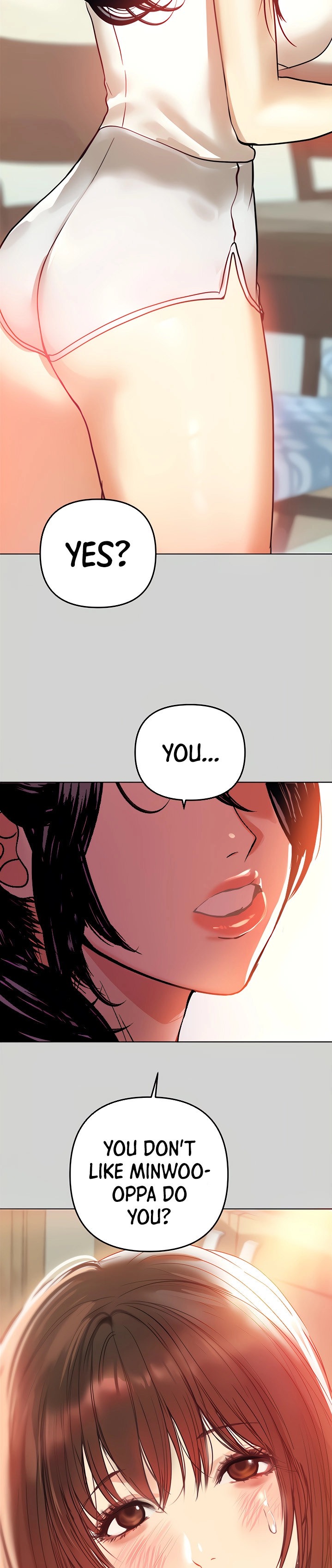 My Landlady Noona - Chapter 3 - picture 42