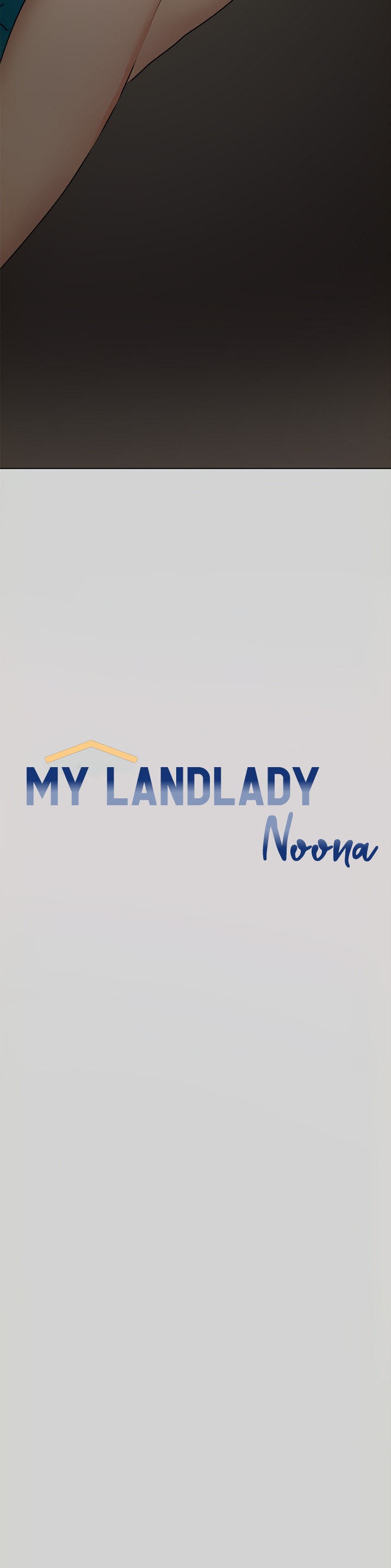 My Landlady Noona - Chapter 3 - picture 8