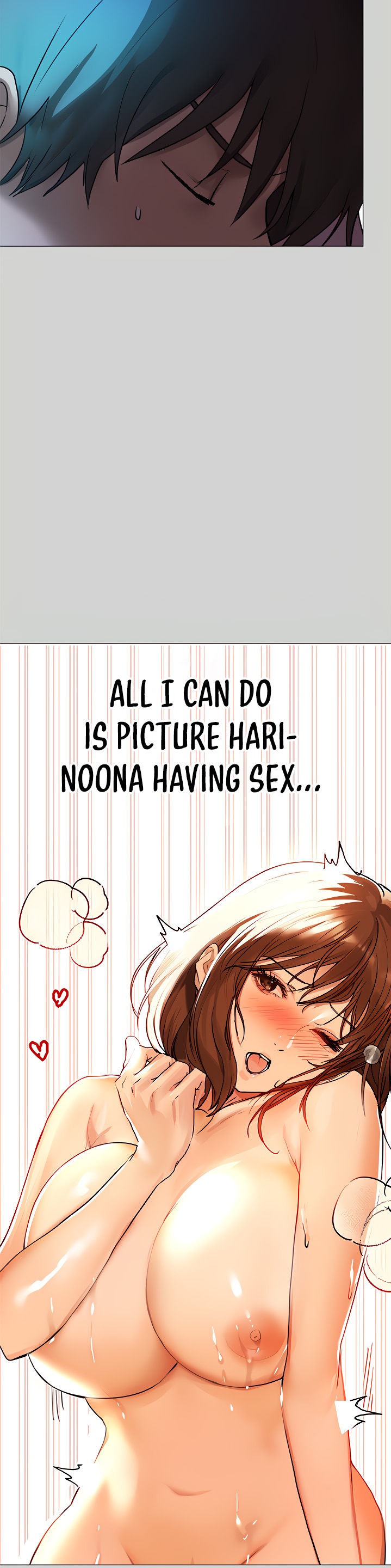 My Landlady Noona - Chapter 5 - picture 13
