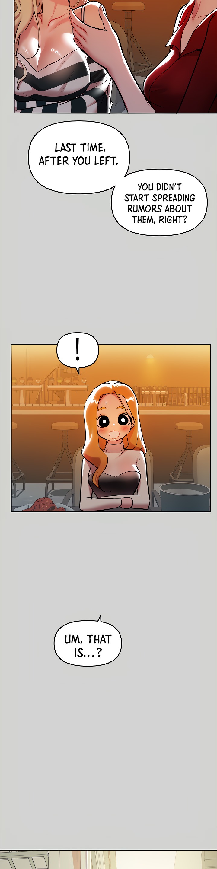 My Landlady Noona - Chapter 5 - picture 26