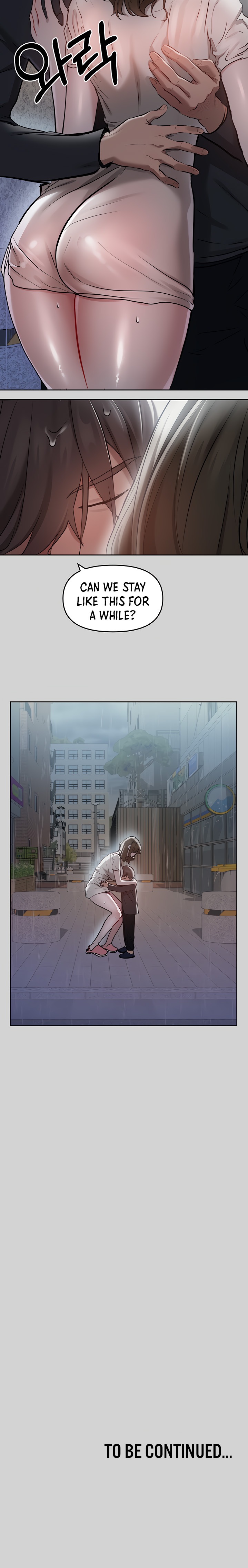 My Landlady Noona - Chapter 5 - picture 43
