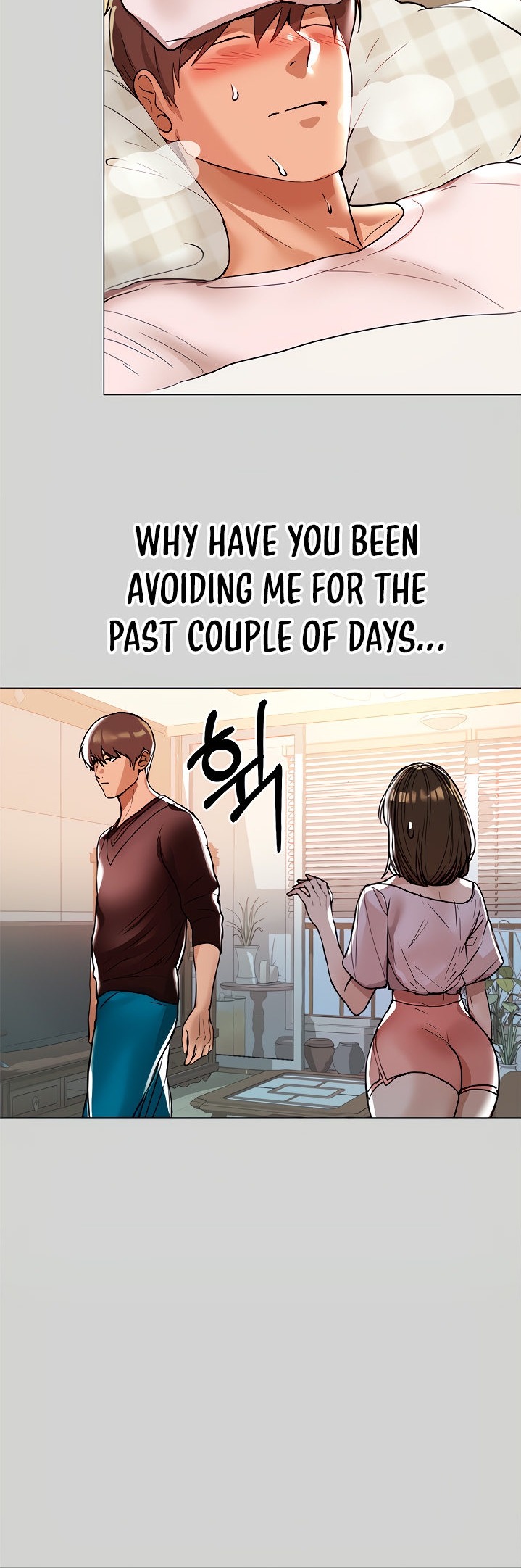 My Landlady Noona - Chapter 6 - picture 14