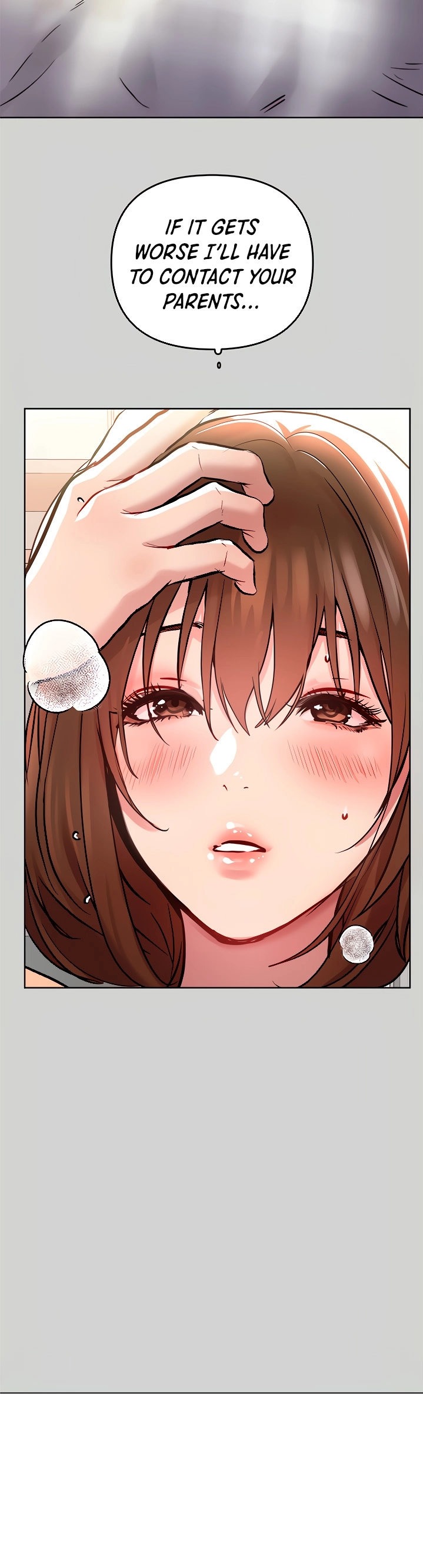 My Landlady Noona - Chapter 6 - picture 16