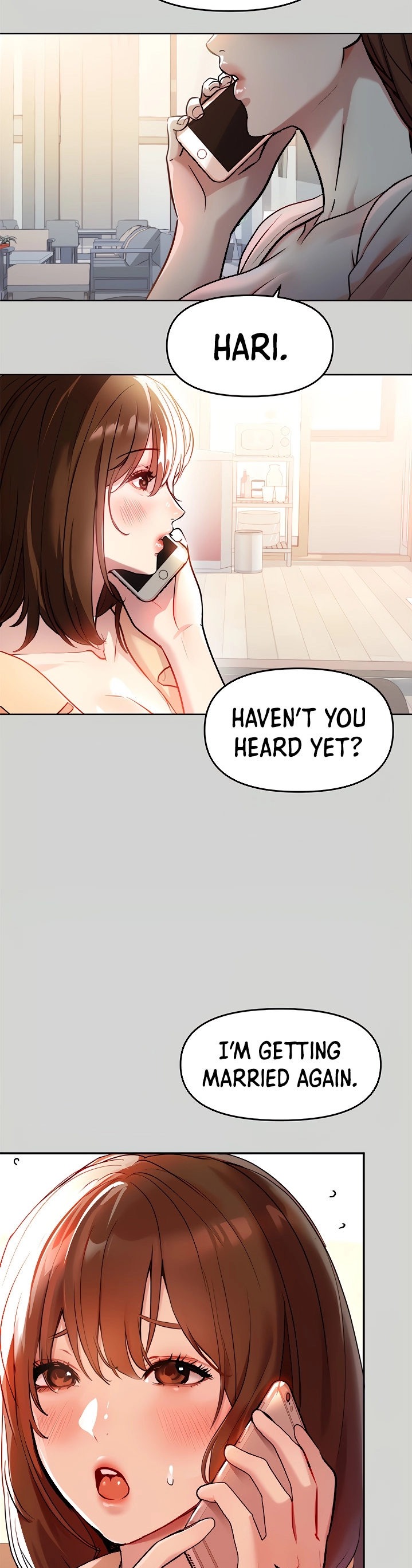 My Landlady Noona - Chapter 6 - picture 19