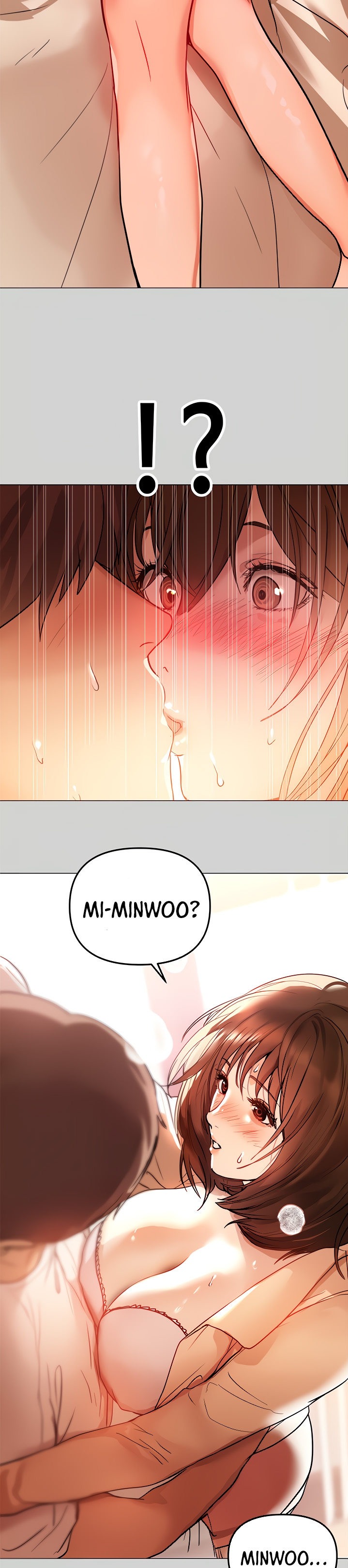 My Landlady Noona - Chapter 6 - picture 29