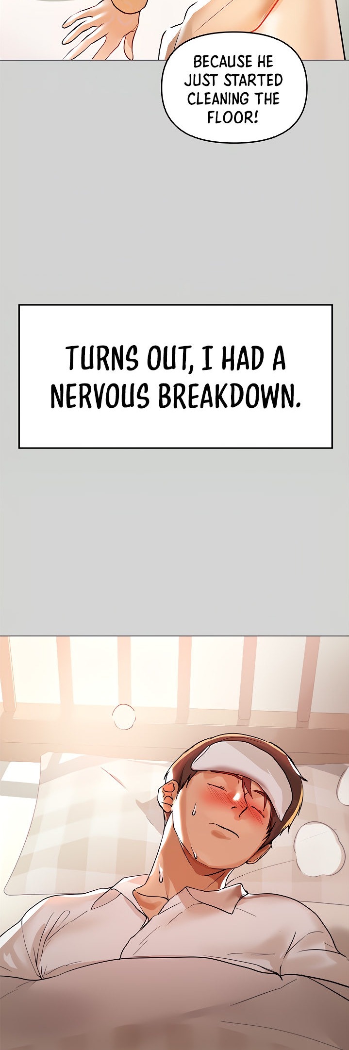 My Landlady Noona - Chapter 6 - picture 7