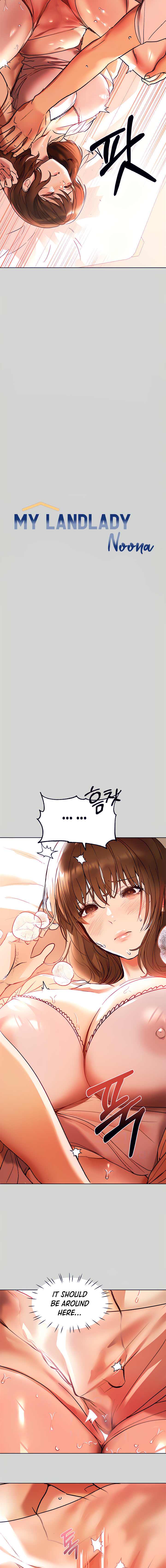 My Landlady Noona - Chapter 7 - picture 2