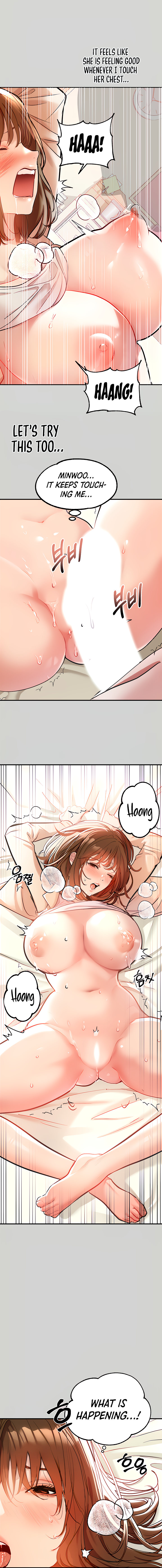 My Landlady Noona - Chapter 8 - picture 10