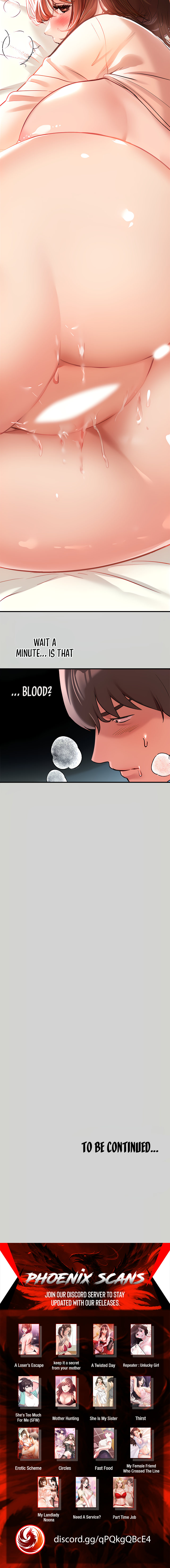 My Landlady Noona - Chapter 8 - picture 14