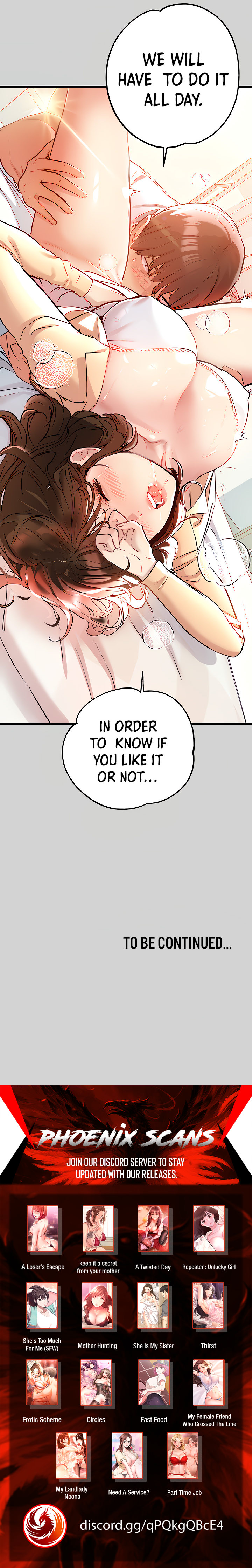 My Landlady Noona - Chapter 9 - picture 7