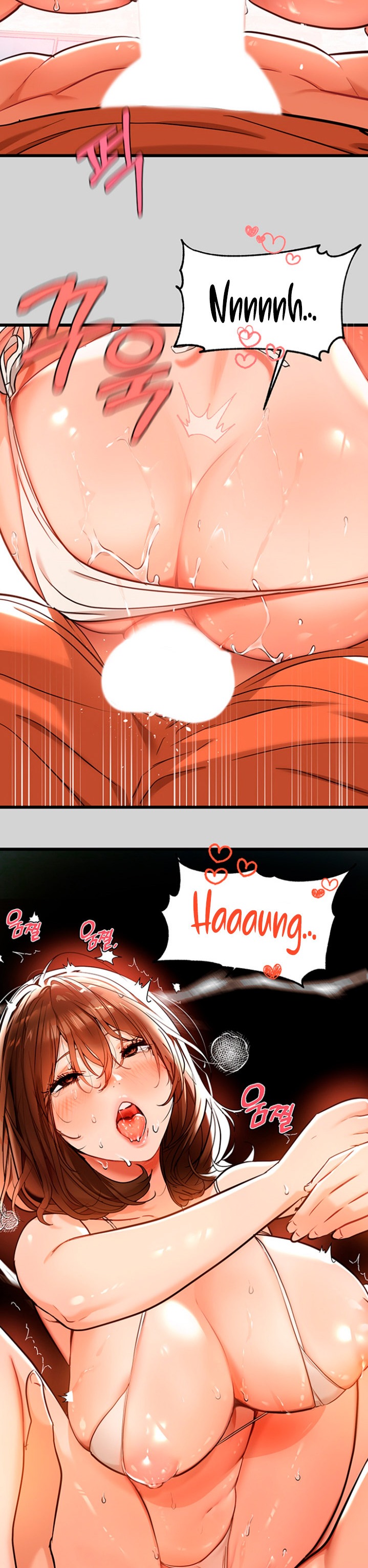 My Landlady Noona - Chapter 15 - picture 11