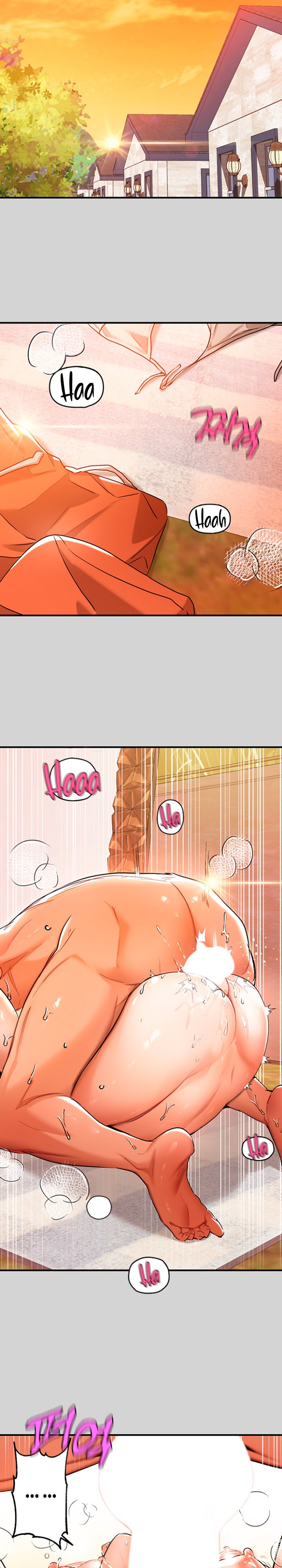 My Landlady Noona - Chapter 15 - picture 20