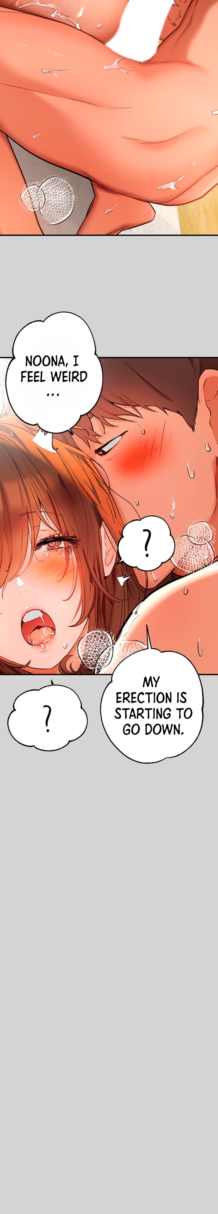 My Landlady Noona - Chapter 15 - picture 24