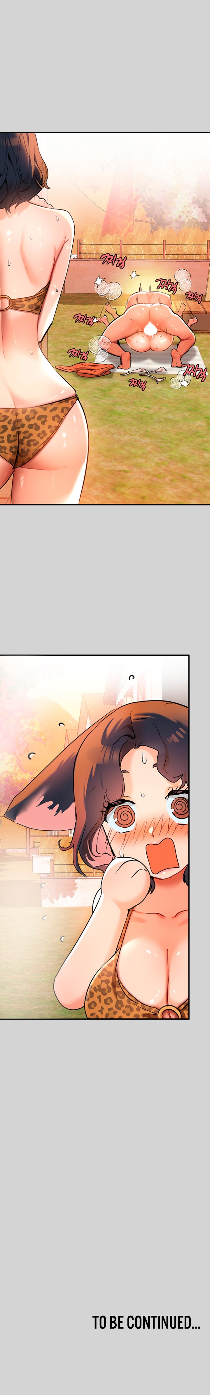 My Landlady Noona - Chapter 15 - picture 25