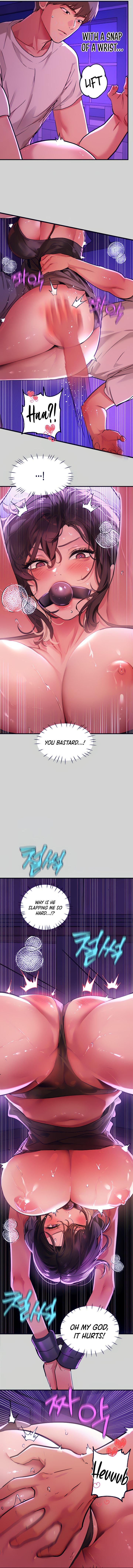 My Landlady Noona - Chapter 18 - picture 3