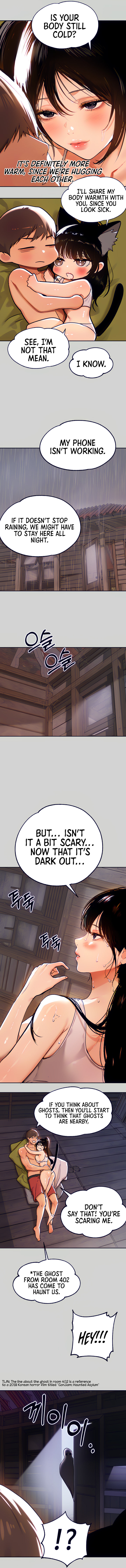 My Landlady Noona - Chapter 19 - picture 10