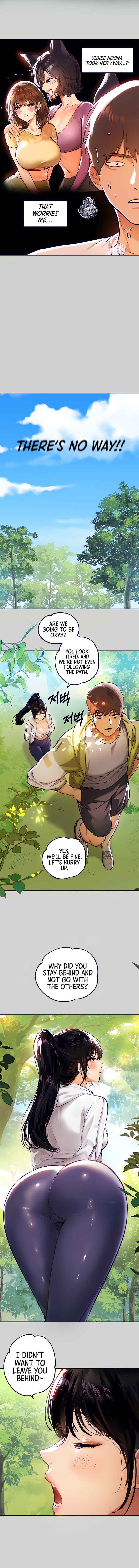 My Landlady Noona - Chapter 19 - picture 3