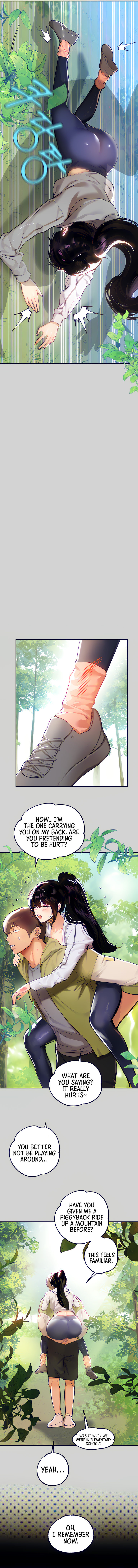 My Landlady Noona - Chapter 19 - picture 6