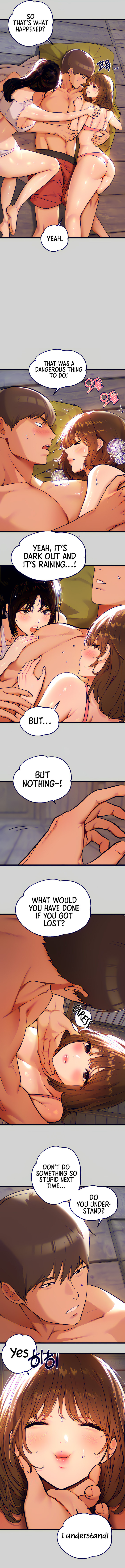 My Landlady Noona - Chapter 20 - picture 3