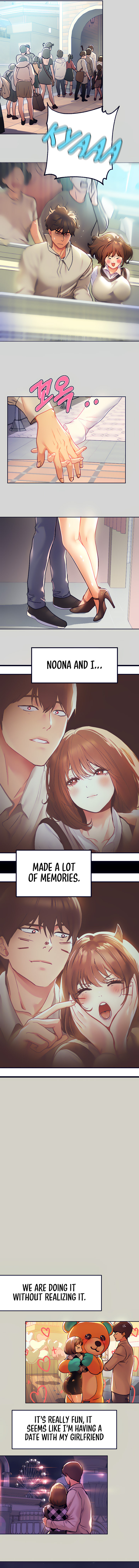 My Landlady Noona - Chapter 26 - picture 11