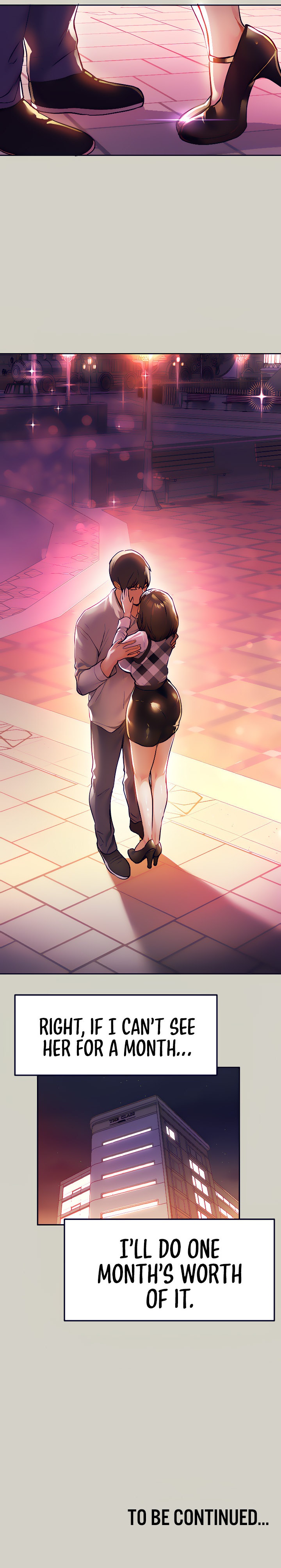 My Landlady Noona - Chapter 26 - picture 13