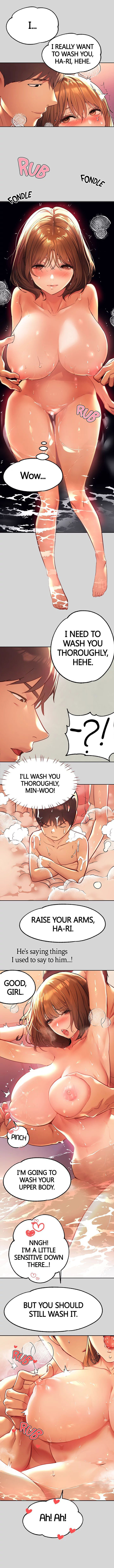 My Landlady Noona - Chapter 27 - picture 6