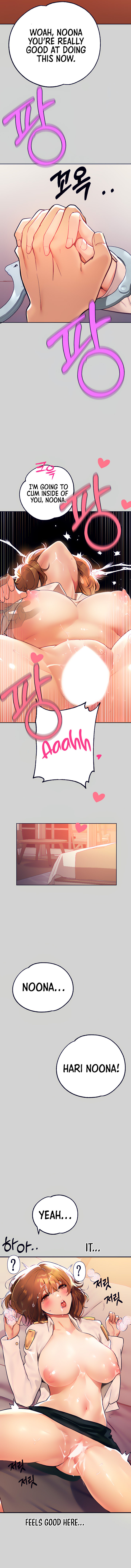 My Landlady Noona - Chapter 29 - picture 2