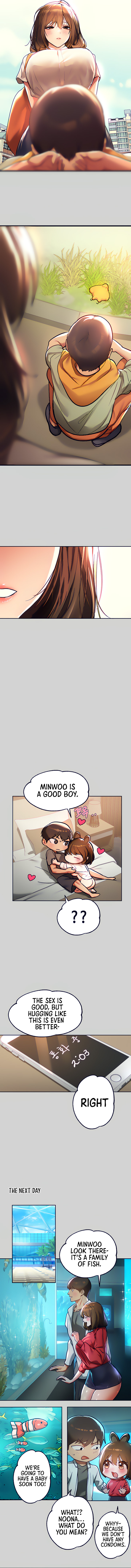 My Landlady Noona - Chapter 29 - picture 4