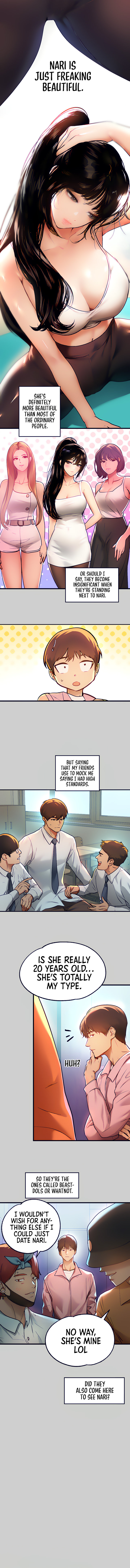 My Landlady Noona - Chapter 30 - picture 7