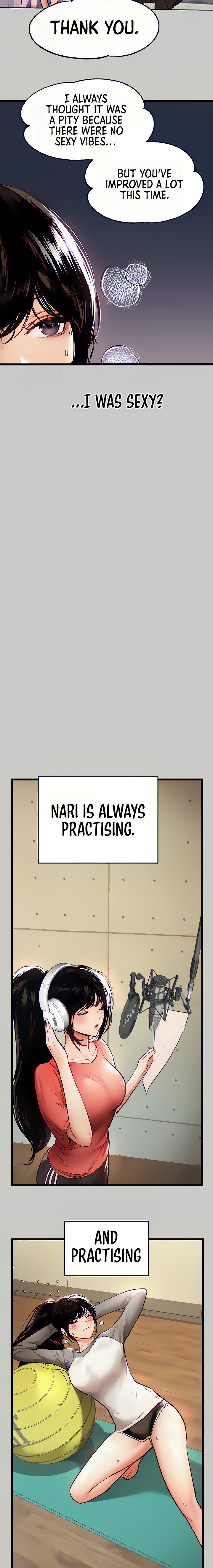 My Landlady Noona - Chapter 31 - picture 13