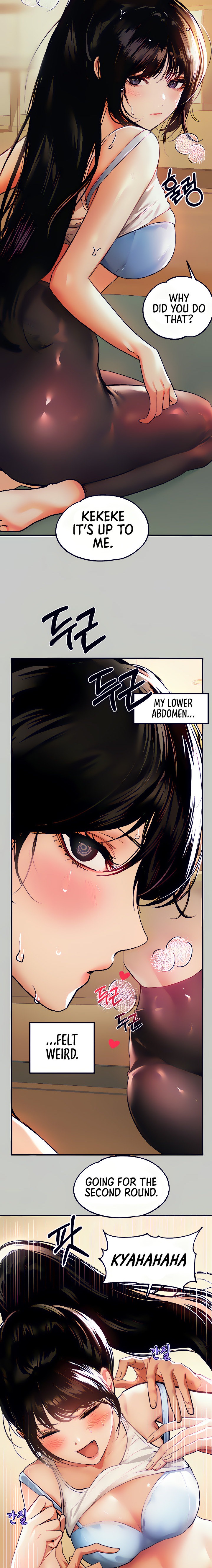 My Landlady Noona - Chapter 31 - picture 7