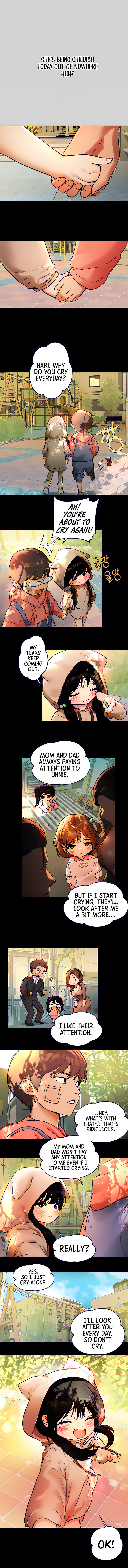 My Landlady Noona - Chapter 32 - picture 2