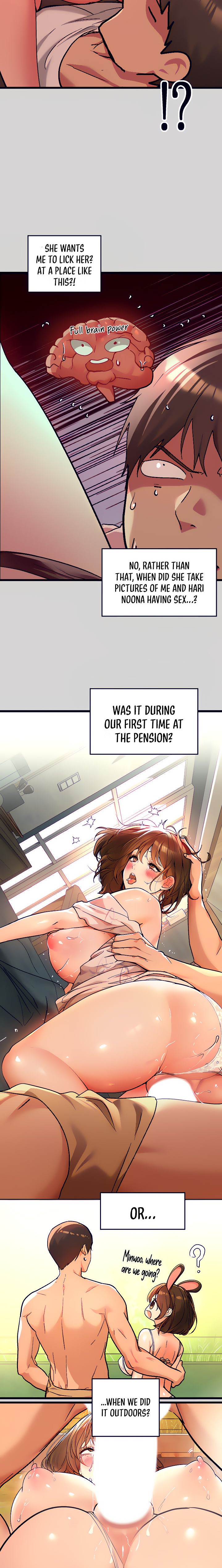 My Landlady Noona - Chapter 33 - picture 1