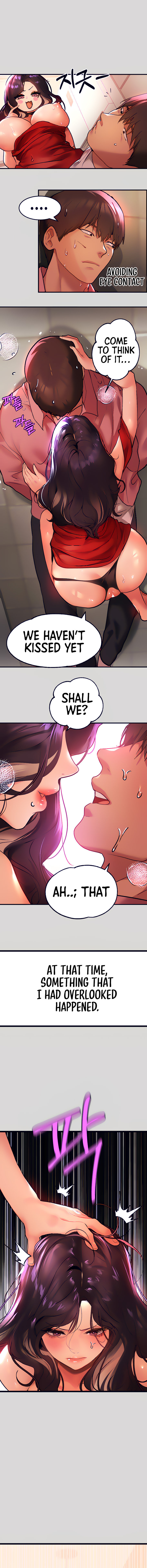 My Landlady Noona - Chapter 35 - picture 11