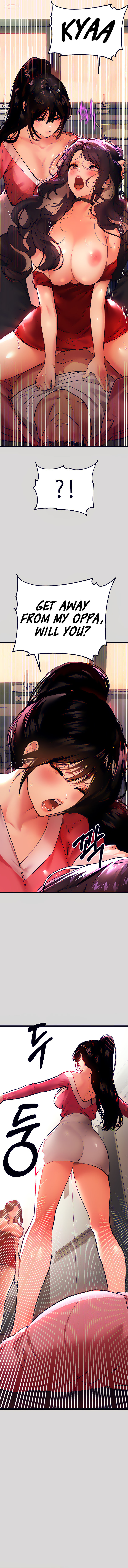 My Landlady Noona - Chapter 35 - picture 12