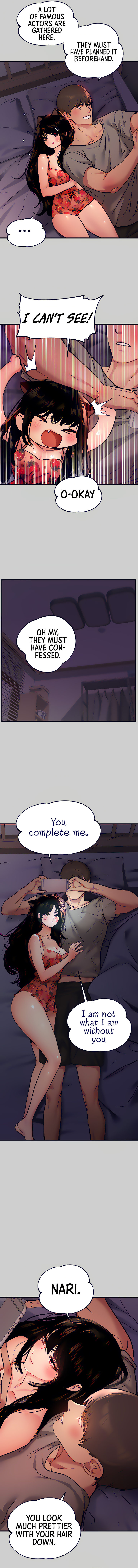 My Landlady Noona - Chapter 36 - picture 12