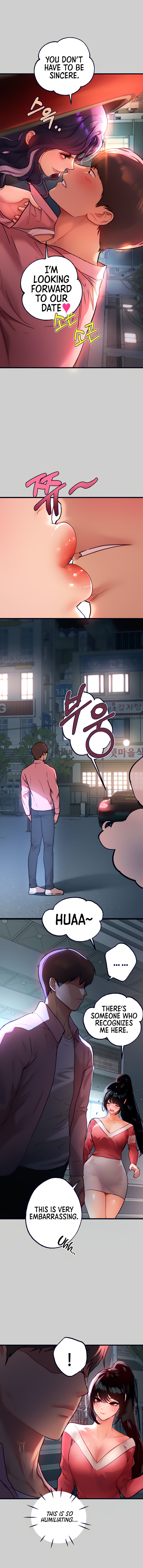 My Landlady Noona - Chapter 36 - picture 4