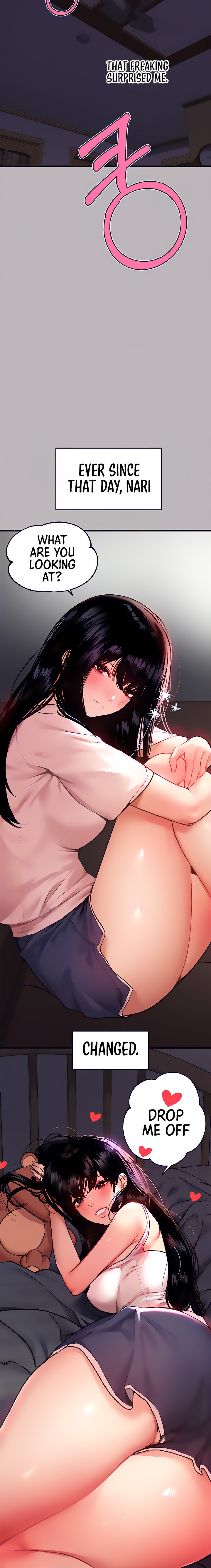 My Landlady Noona - Chapter 37 - picture 12