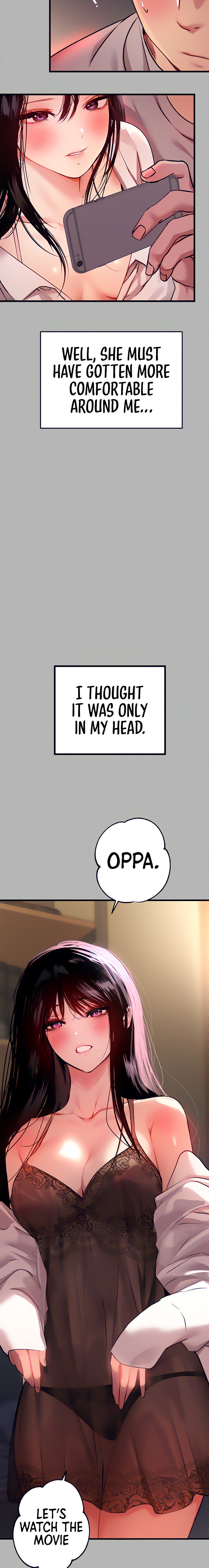 My Landlady Noona - Chapter 37 - picture 16