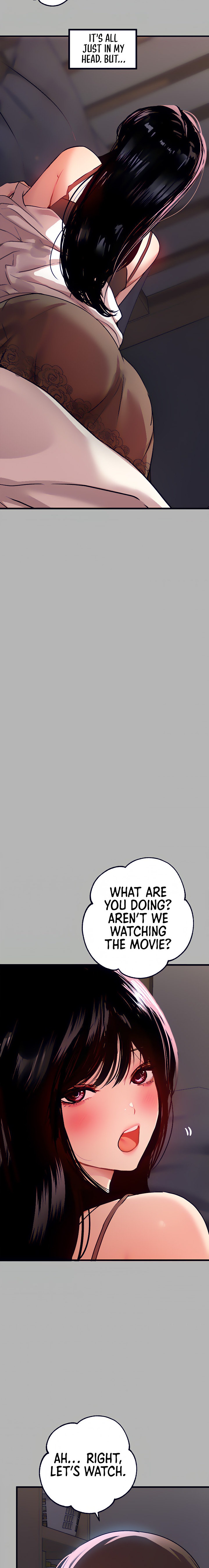 My Landlady Noona - Chapter 37 - picture 17