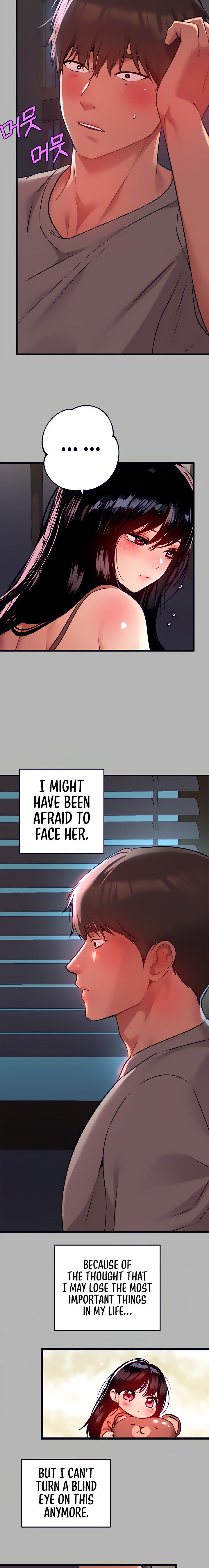 My Landlady Noona - Chapter 37 - picture 18