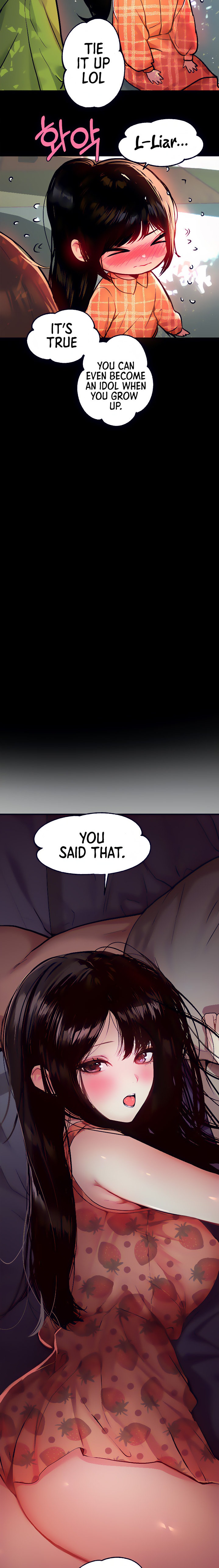 My Landlady Noona - Chapter 37 - picture 3