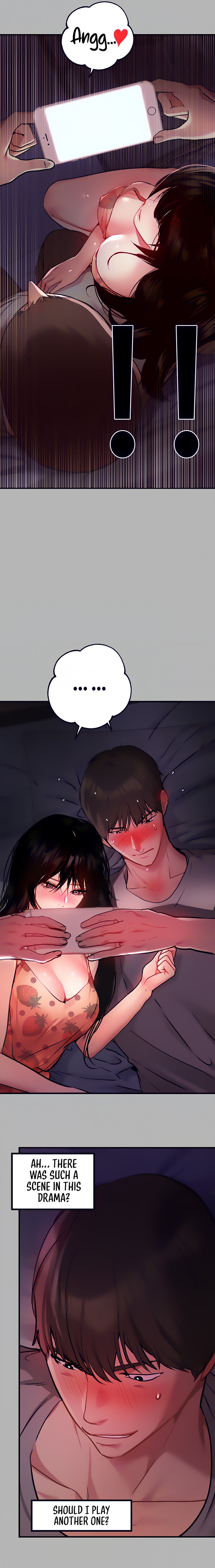 My Landlady Noona - Chapter 37 - picture 5