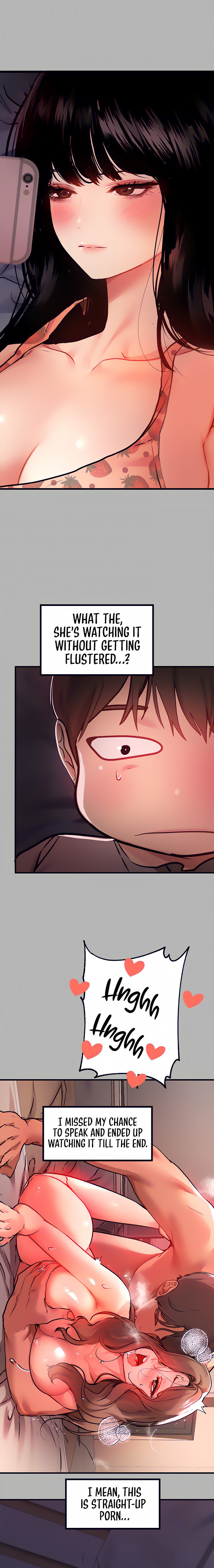 My Landlady Noona - Chapter 37 - picture 6