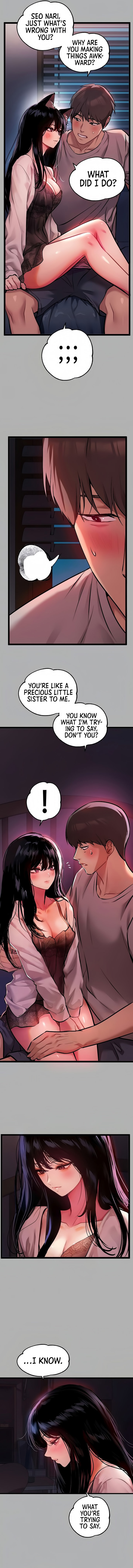 My Landlady Noona - Chapter 38 - picture 1